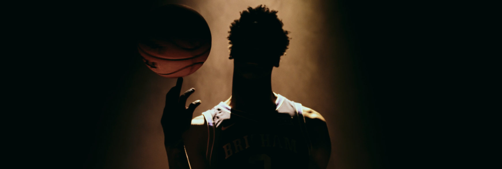 Player intro film still